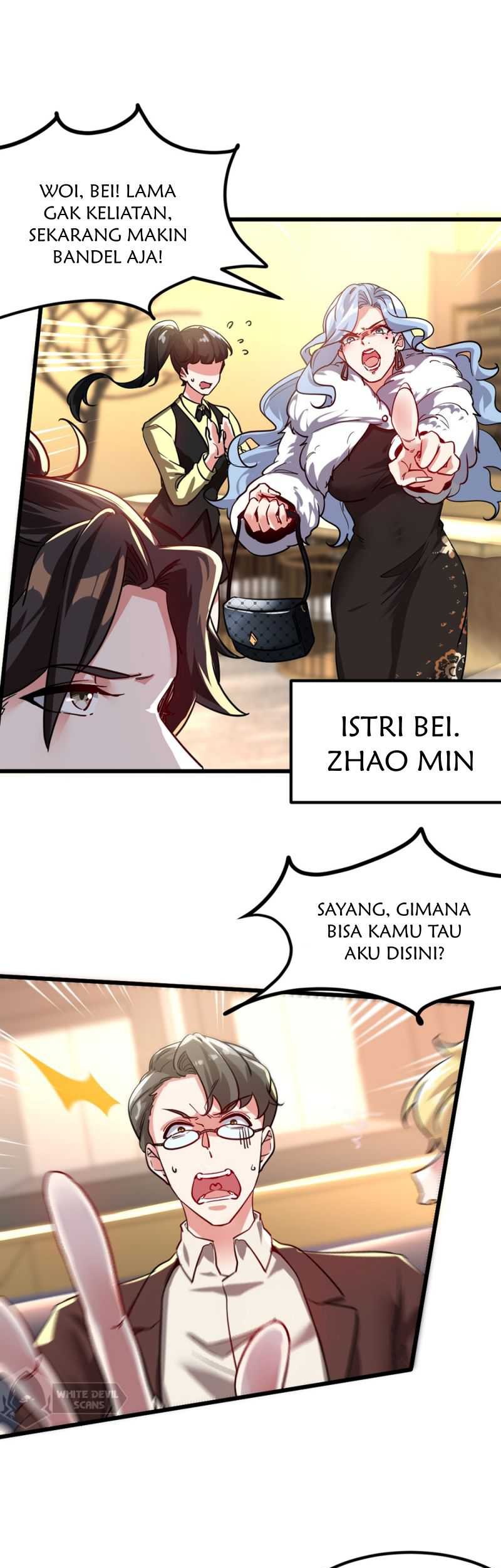 Dragon King Hall Bab 104 halaman 2