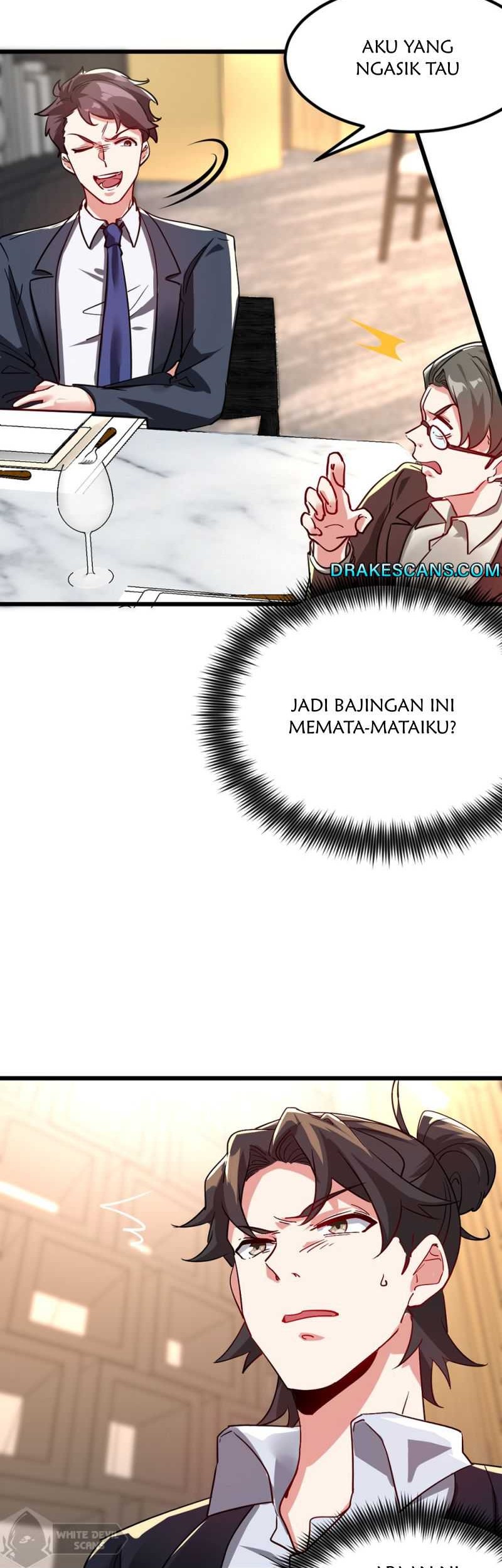 Dragon King Hall Bab 104 halaman 3