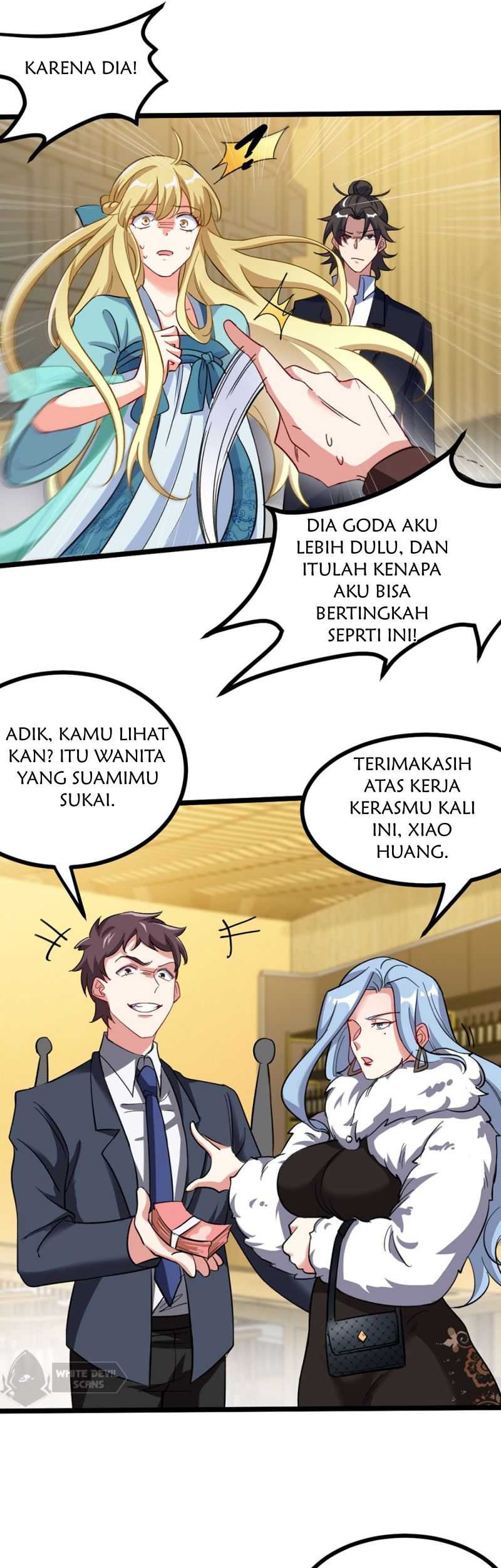 Dragon King Hall Bab 104 halaman 8