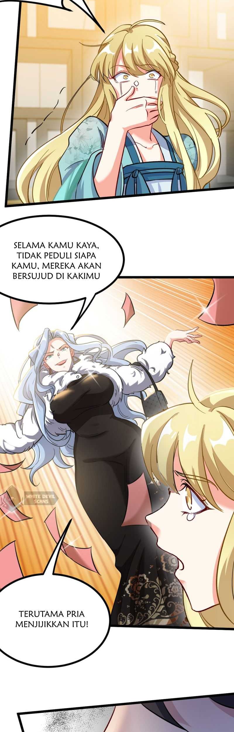 Dragon King Hall Bab 104 halaman 10