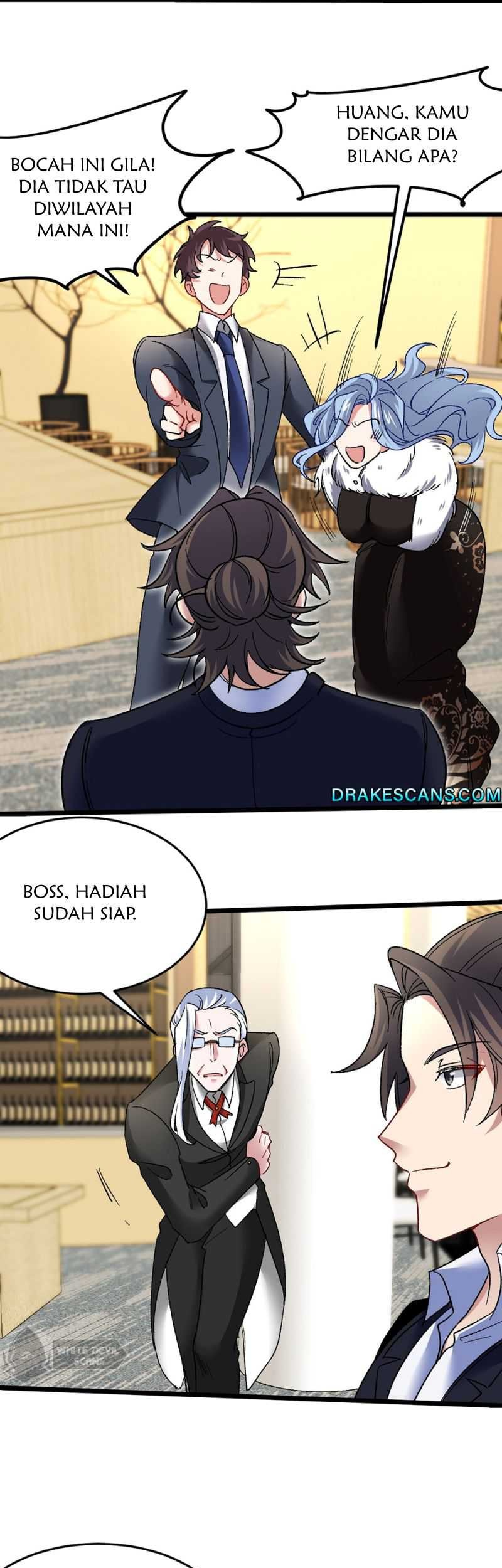Dragon King Hall Bab 104 halaman 13
