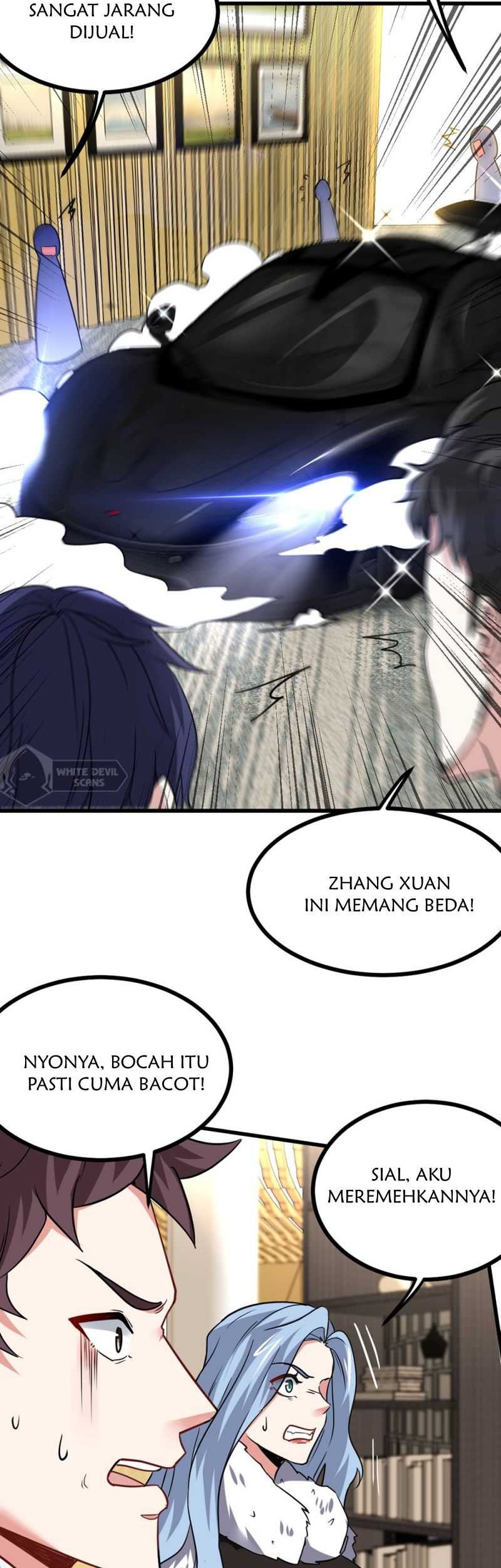 Dragon King Hall Bab 104 halaman 16