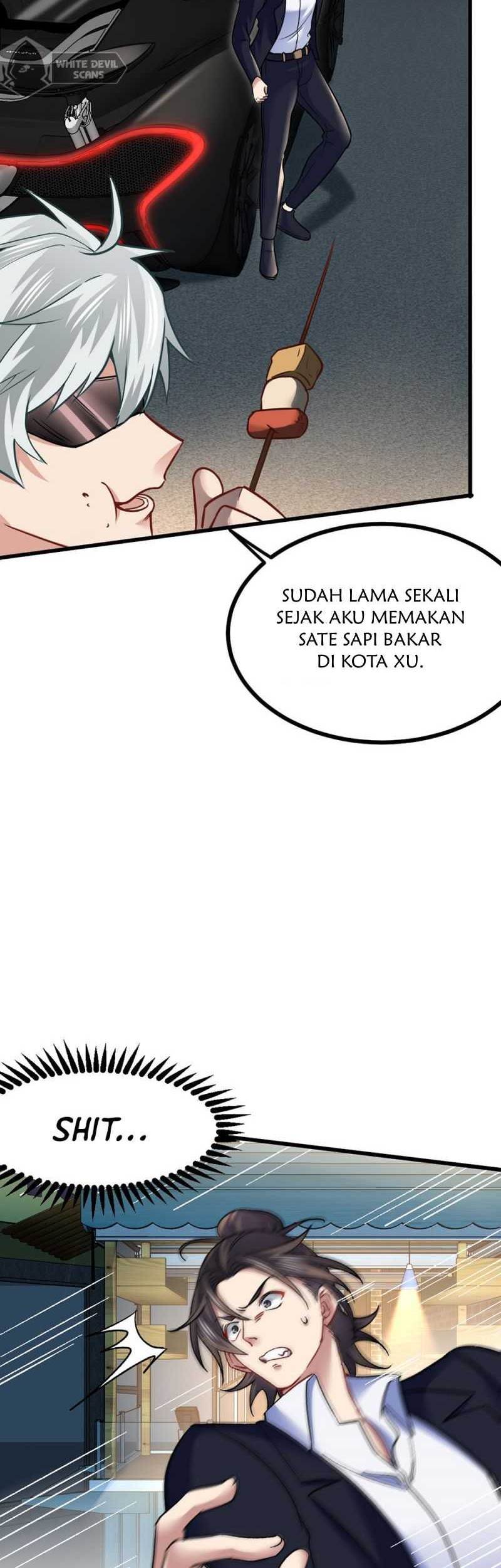 Dragon King Hall Bab 106 halaman 13