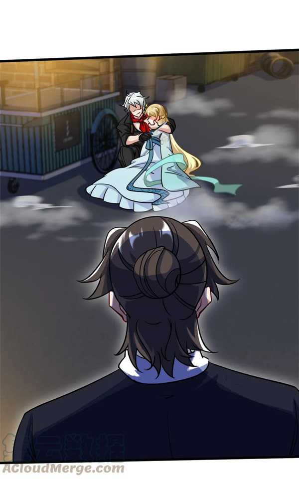 Dragon King Hall chapter 107 halaman 4