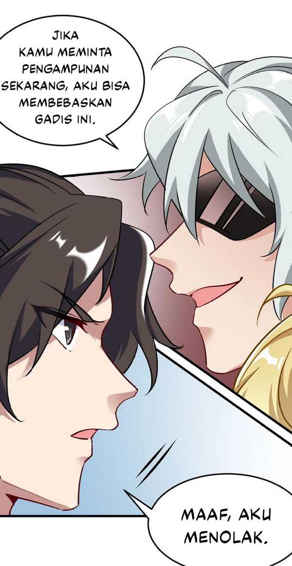 Dragon King Hall chapter 107 halaman 5