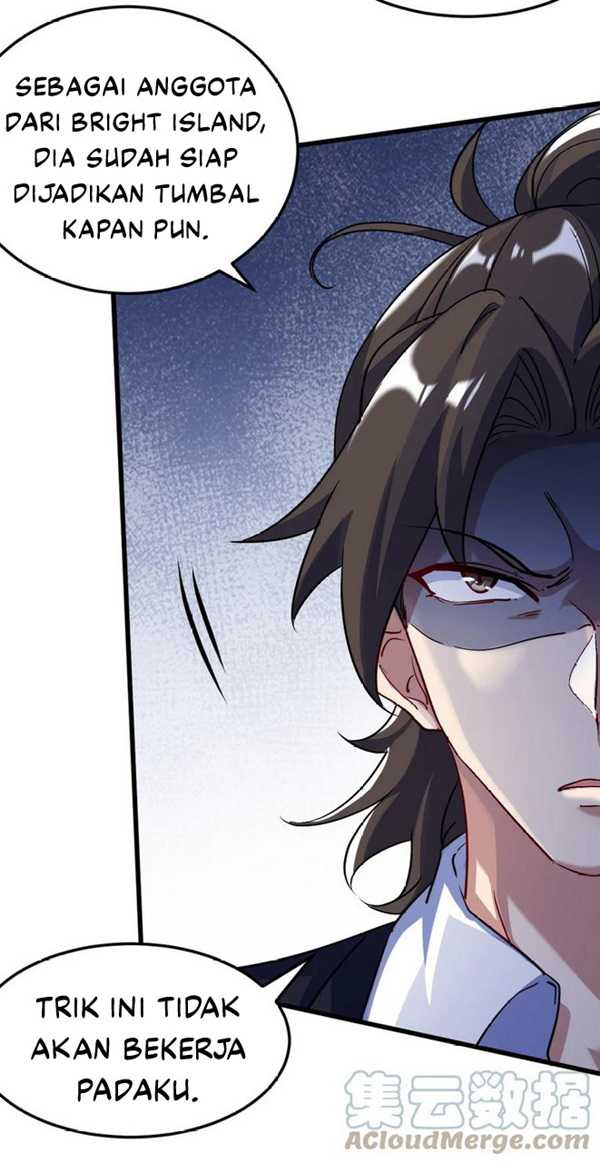 Dragon King Hall chapter 107 halaman 6