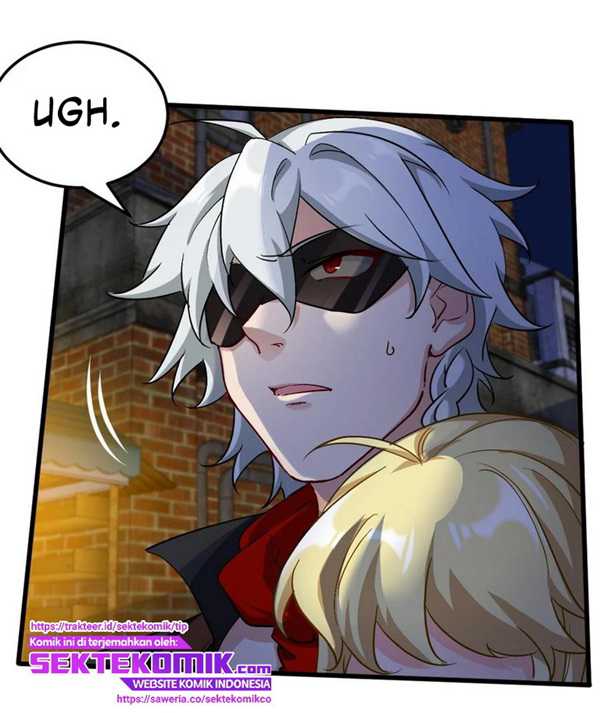 Dragon King Hall chapter 107 halaman 7