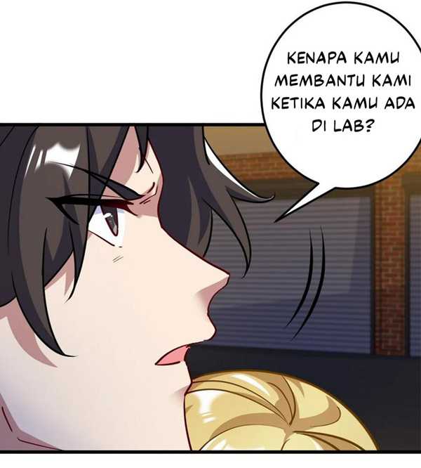 Dragon King Hall chapter 107 halaman 11