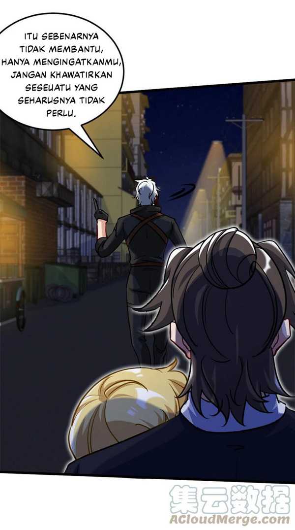 Dragon King Hall chapter 107 halaman 12