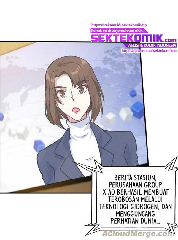 Dragon King Hall chapter 107 halaman 14