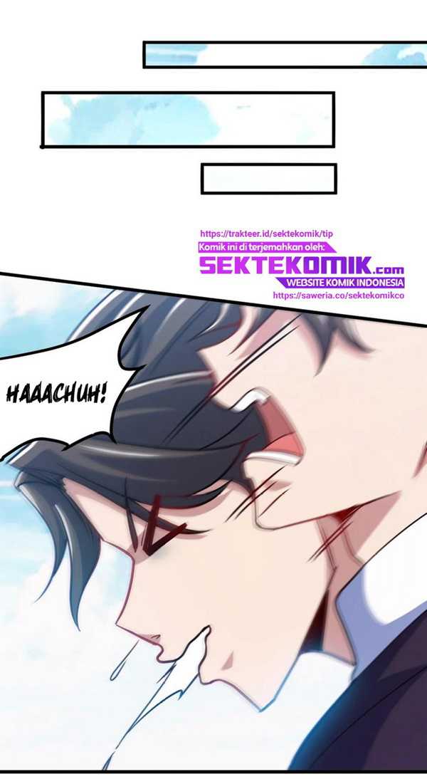Dragon King Hall chapter 107 halaman 19