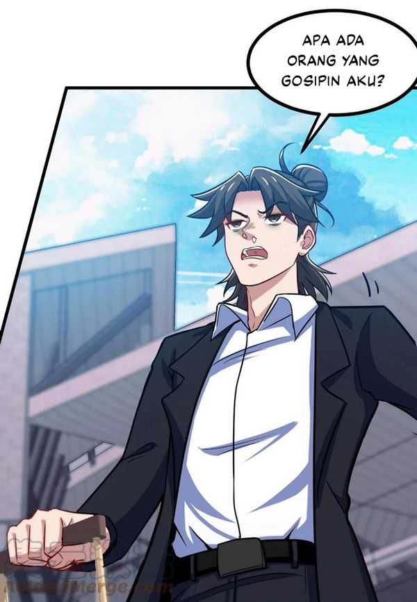 Dragon King Hall chapter 107 halaman 20