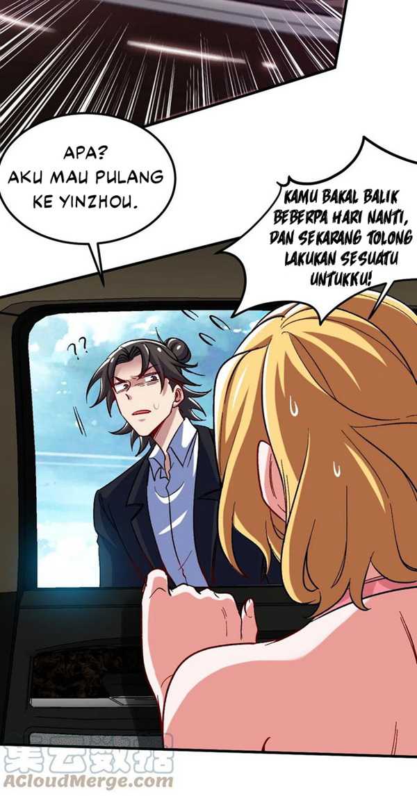 Dragon King Hall chapter 107 halaman 24