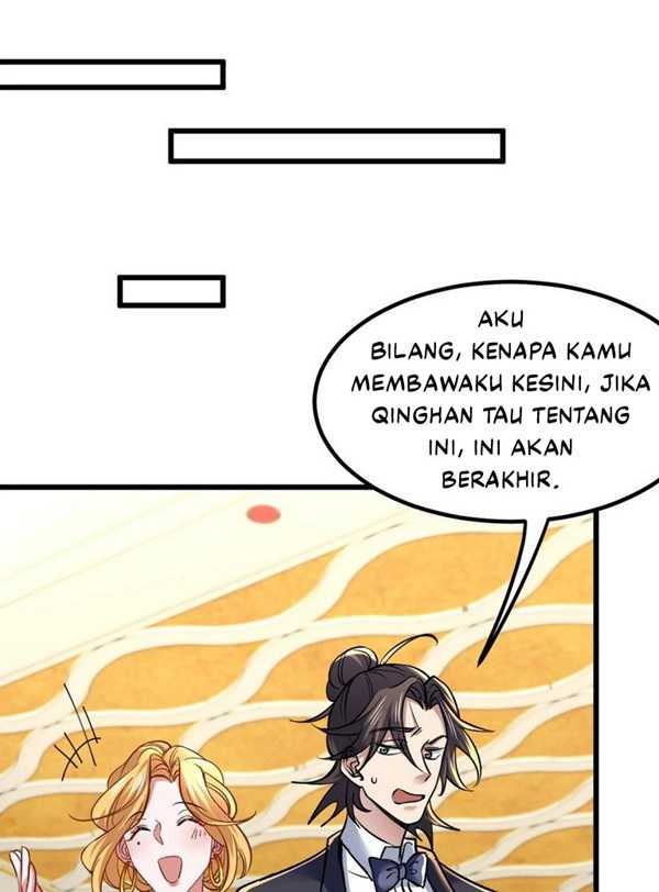 Dragon King Hall chapter 107 halaman 25