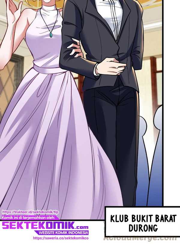 Dragon King Hall chapter 107 halaman 26