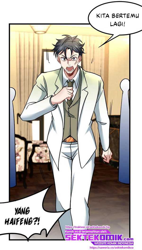 Dragon King Hall chapter 107 halaman 31