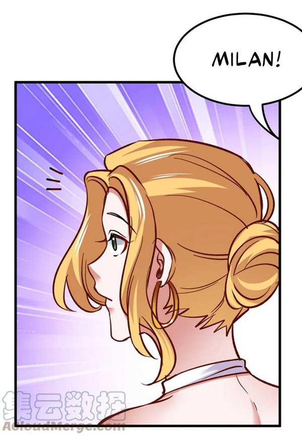 Dragon King Hall chapter 107 halaman 34