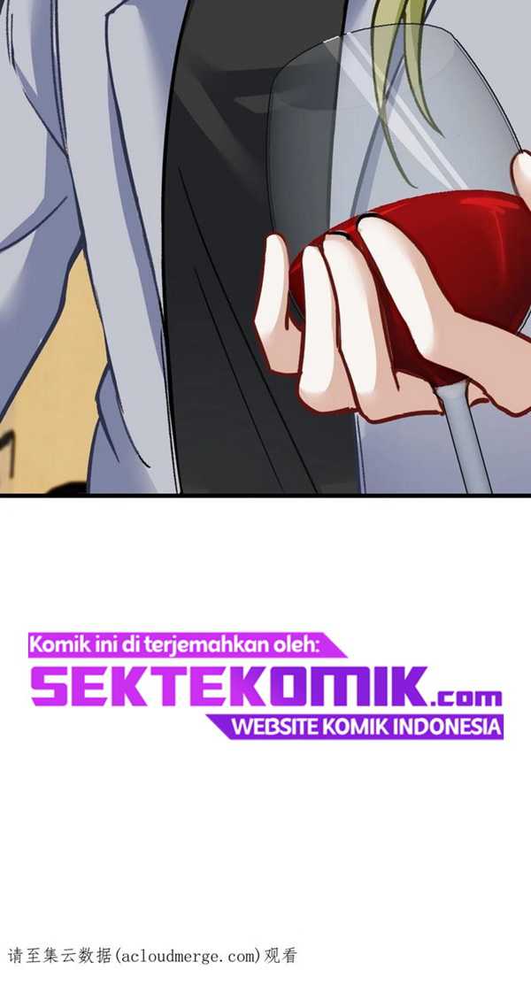 Dragon King Hall chapter 107 halaman 36