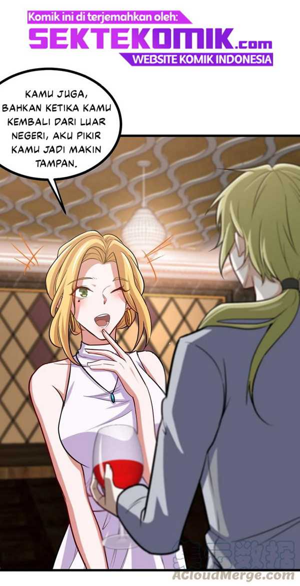 Dragon King Hall Bab 108 halaman 4