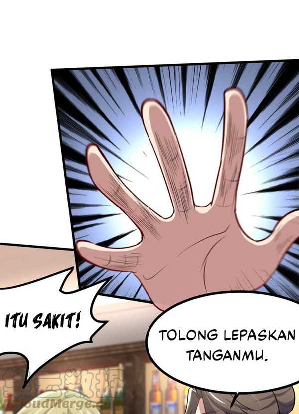 Dragon King Hall Bab 108 halaman 6