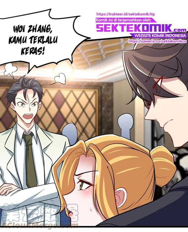 Dragon King Hall Bab 108 halaman 8