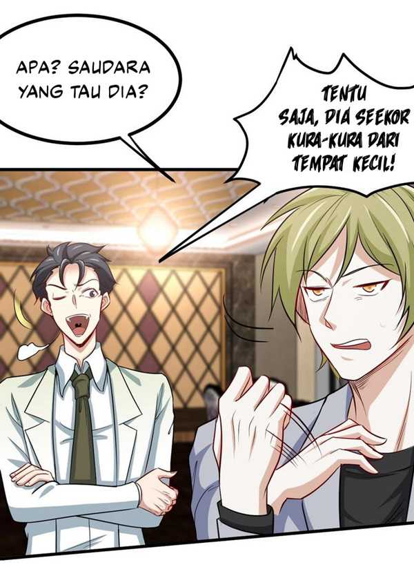 Dragon King Hall Bab 108 halaman 9