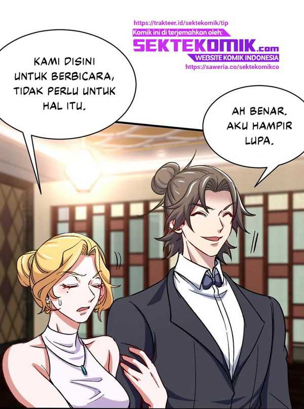 Dragon King Hall Bab 108 halaman 11