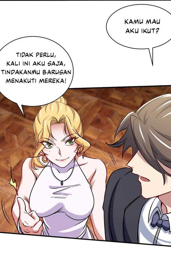 Dragon King Hall Bab 108 halaman 13