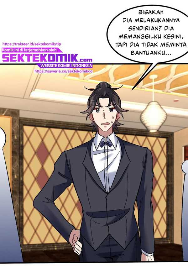 Dragon King Hall Bab 108 halaman 15