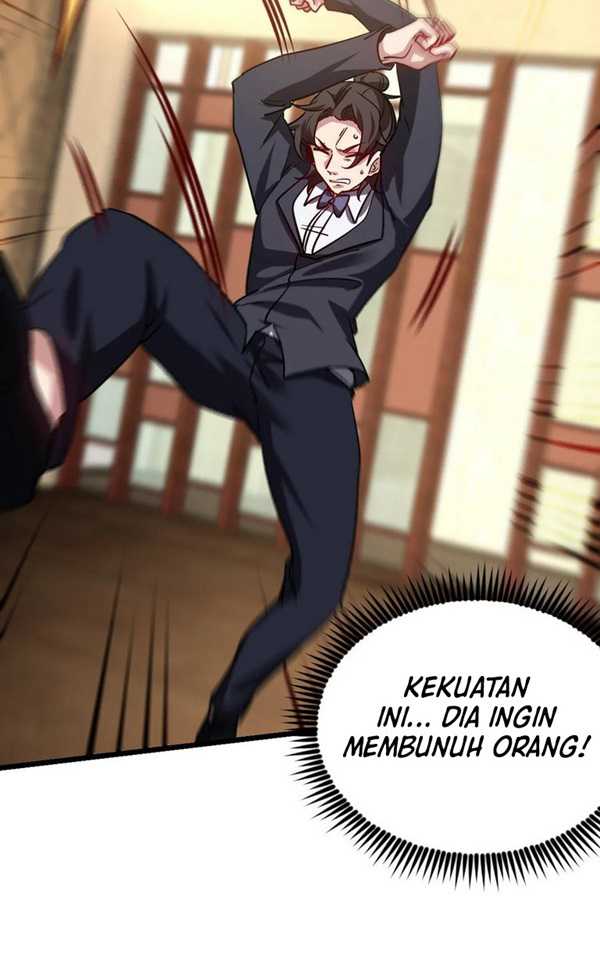 Dragon King Hall Bab 108 halaman 29