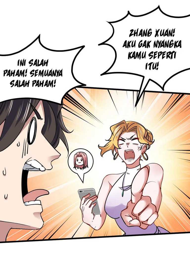 Dragon King Hall Bab 109 halaman 7