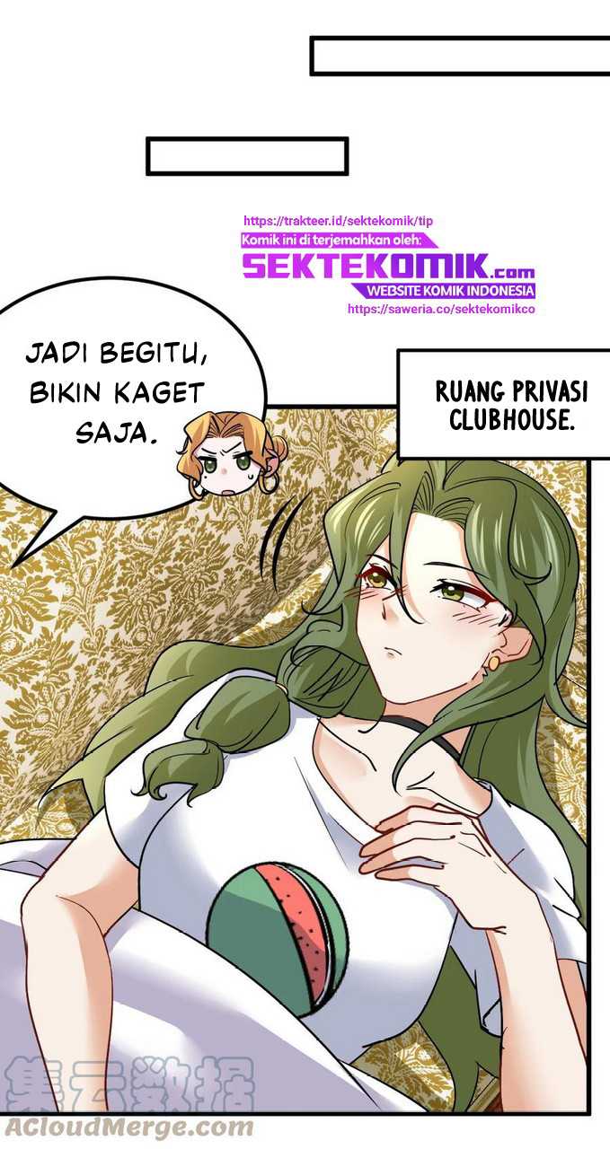Dragon King Hall Bab 109 halaman 8