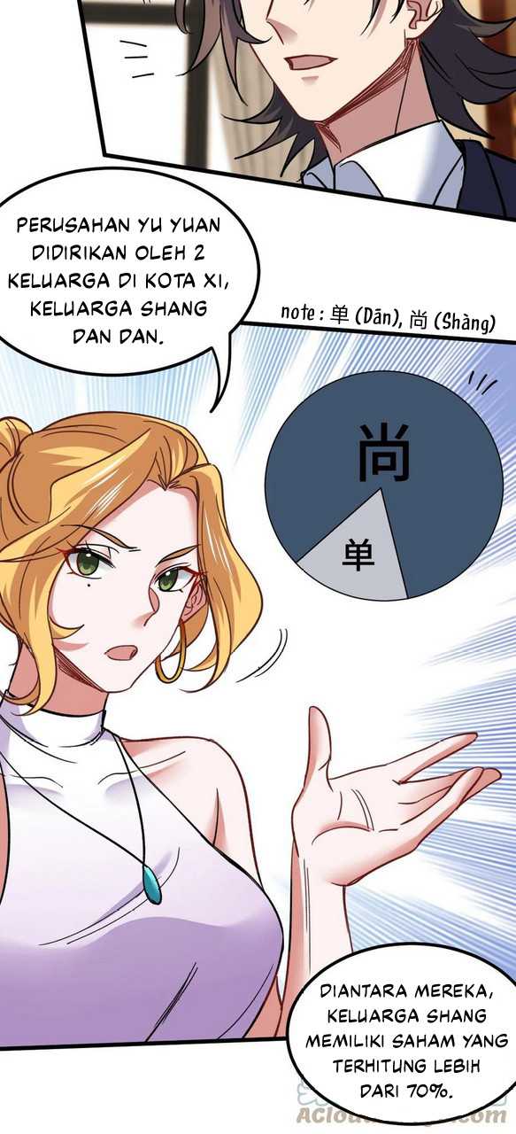 Dragon King Hall Bab 109 halaman 12