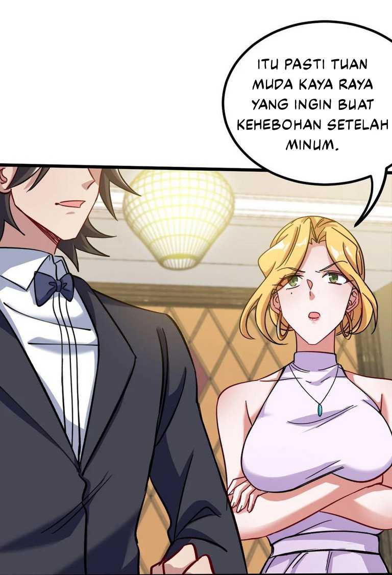 Dragon King Hall Bab 109 halaman 15