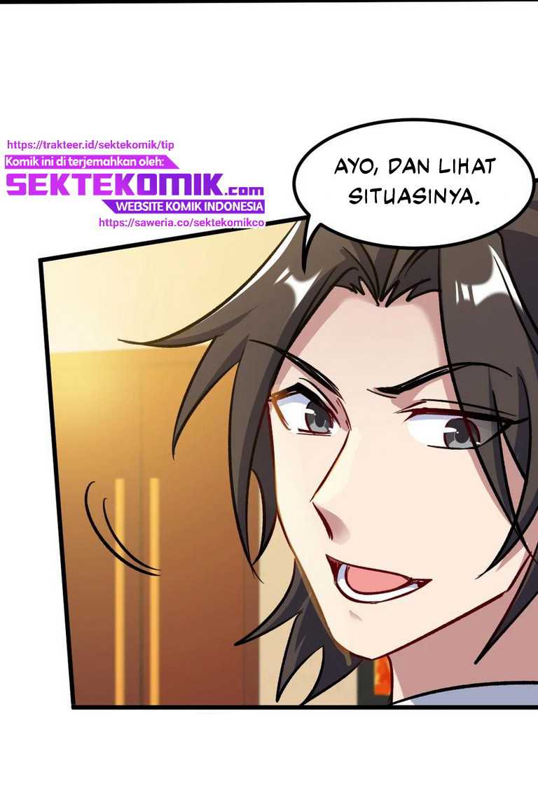 Dragon King Hall Bab 109 halaman 16