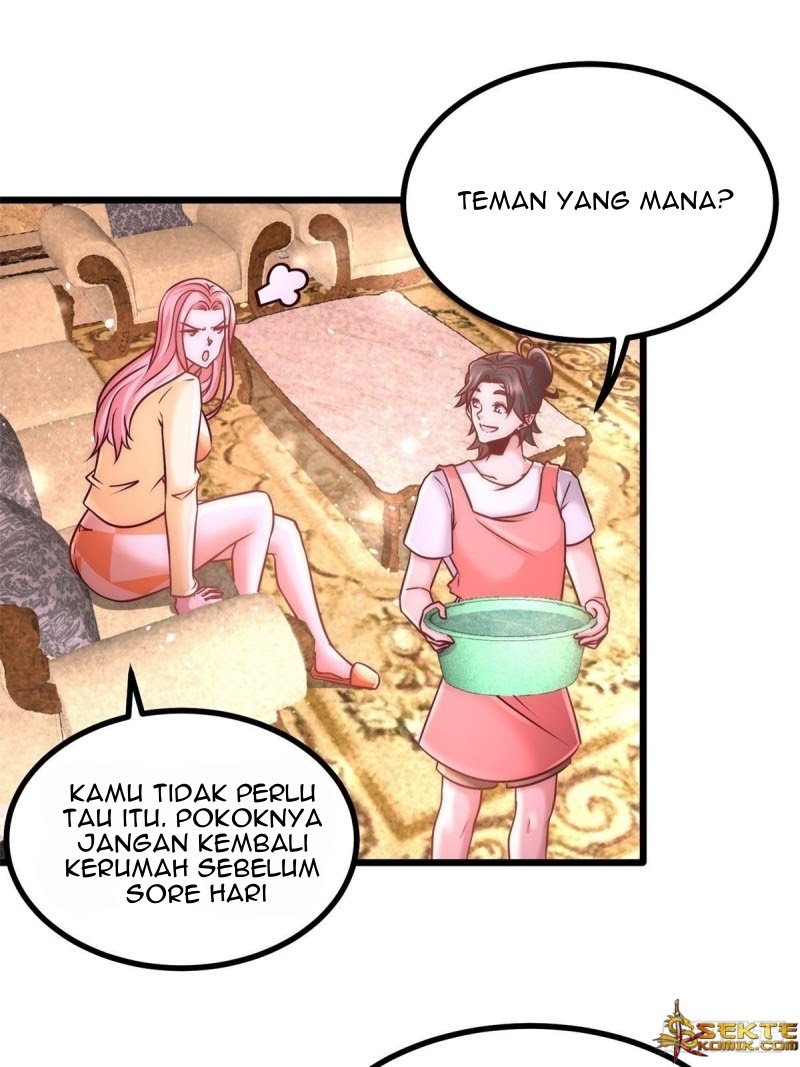 Dragon King Hall Bab 11 halaman 6