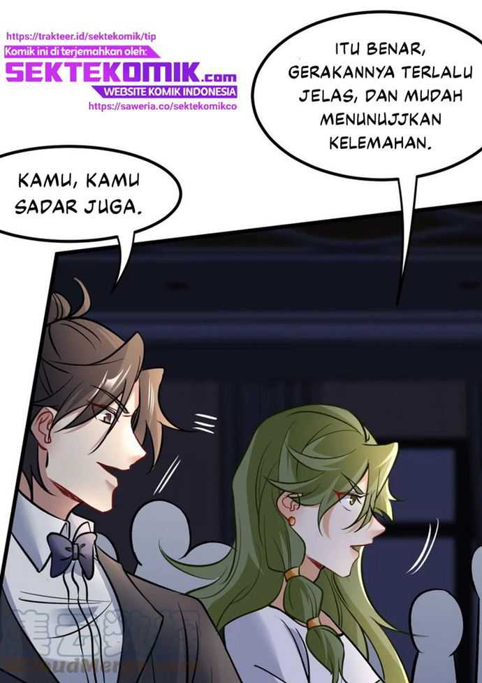 Dragon King Hall Bab 110 halaman 6