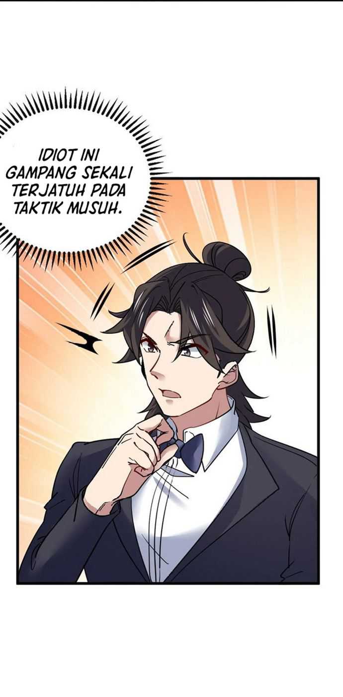 Dragon King Hall Bab 110 halaman 13