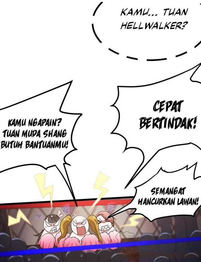 Dragon King Hall Bab 110 halaman 24