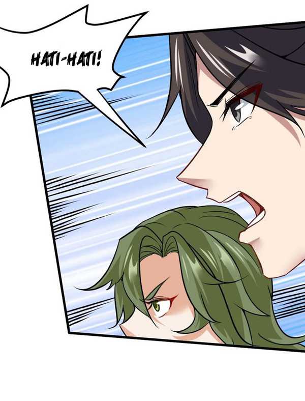 Dragon King Hall chapter 111 halaman 5