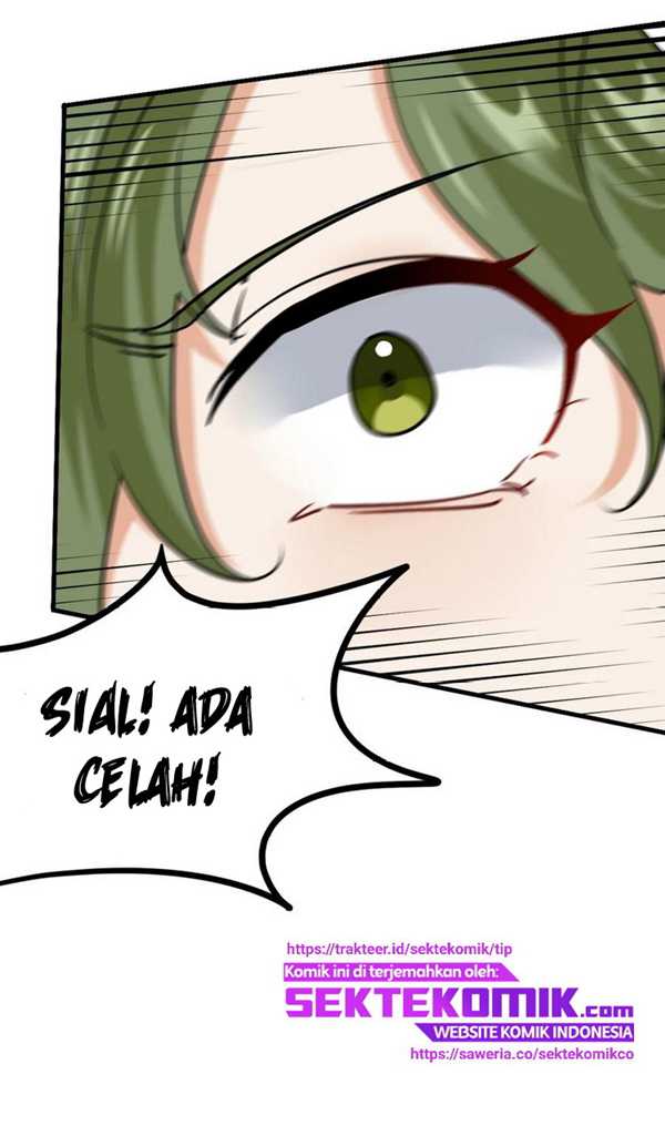 Dragon King Hall chapter 111 halaman 9