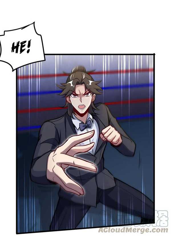 Dragon King Hall chapter 111 halaman 12