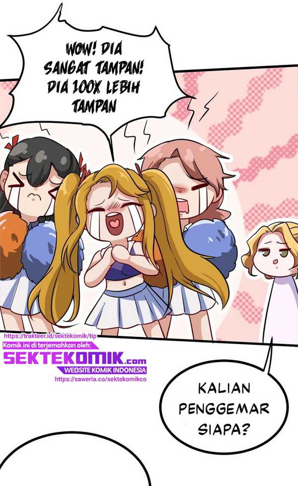 Dragon King Hall chapter 111 halaman 13