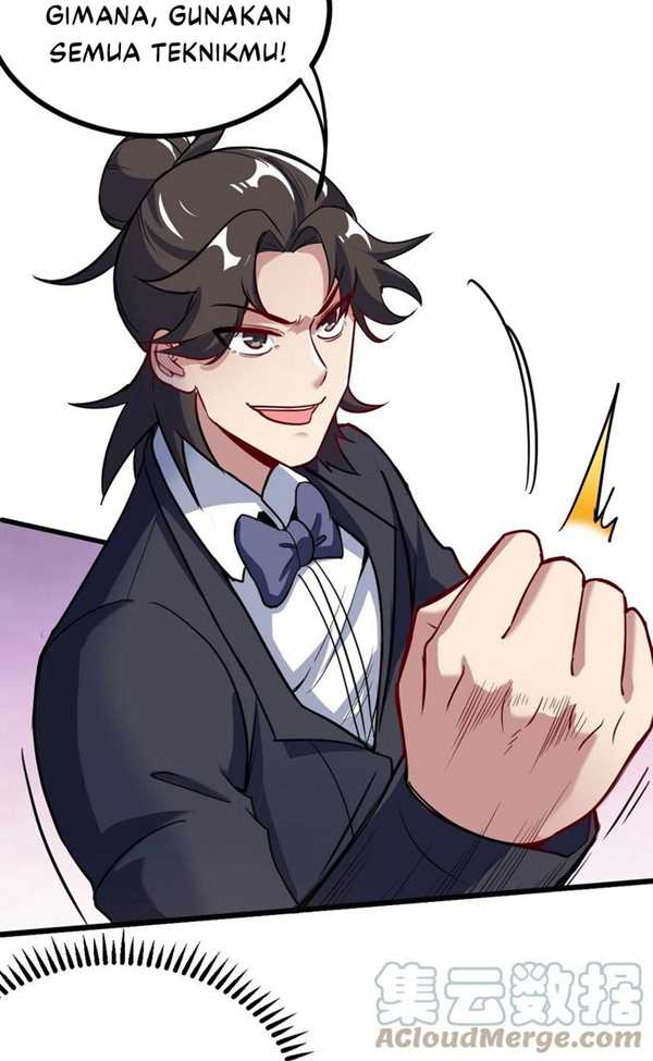 Dragon King Hall chapter 111 halaman 14