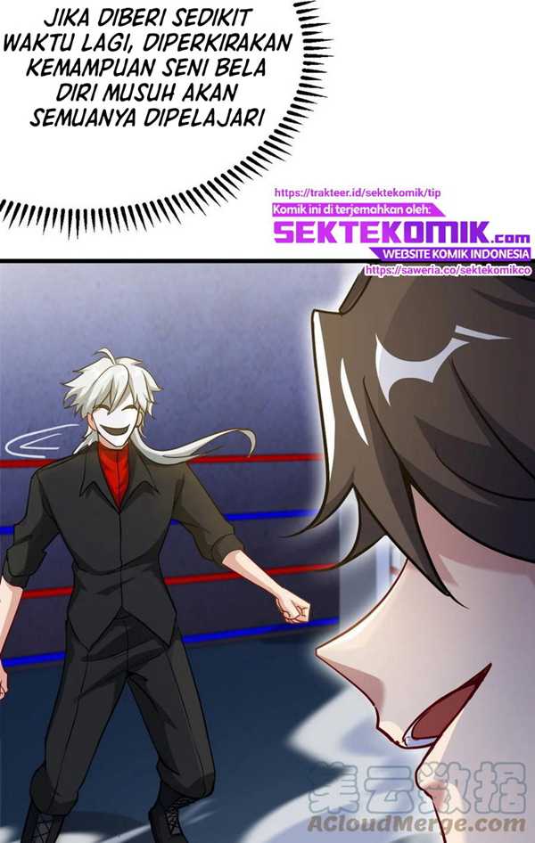 Dragon King Hall chapter 111 halaman 16