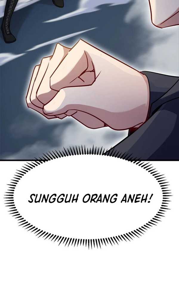 Dragon King Hall chapter 111 halaman 17