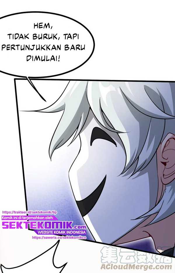 Dragon King Hall chapter 111 halaman 18