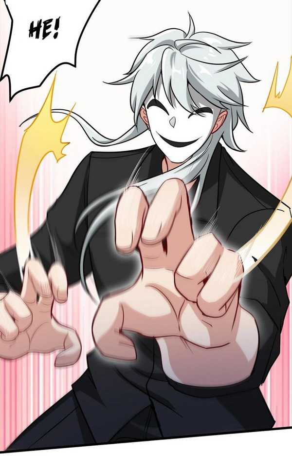 Dragon King Hall chapter 111 halaman 19