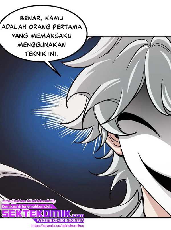 Dragon King Hall chapter 111 halaman 21