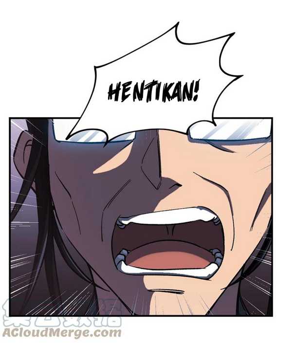 Dragon King Hall chapter 111 halaman 22